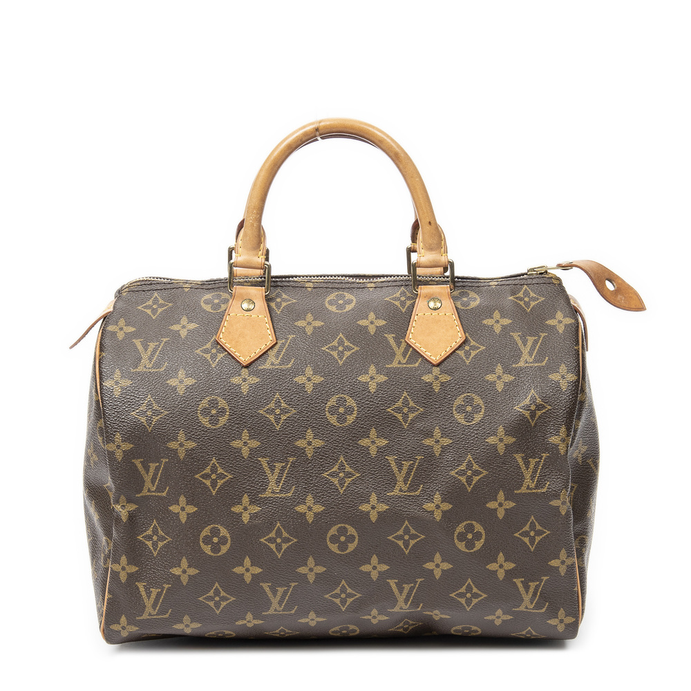 Louis Vuitton Speedy 30